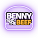 Benny and the Beef